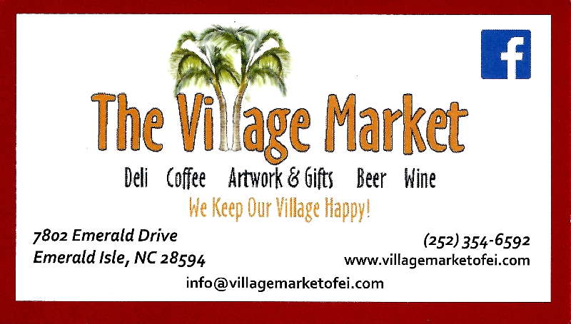 The Village Market (Deli, Coffee, Gifts)