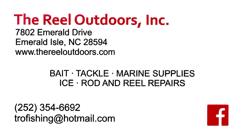 Reel Outdoors (Bait & Tackle)